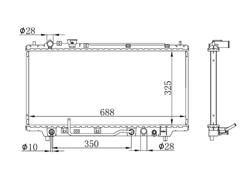 Responsive image