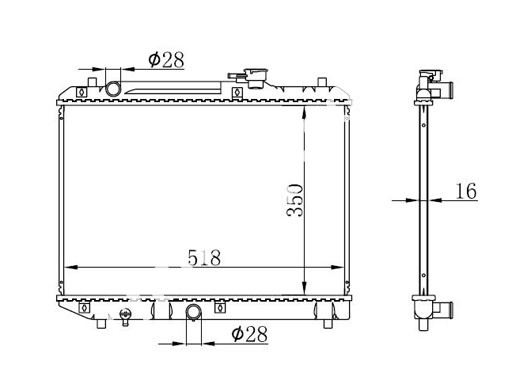 Responsive image