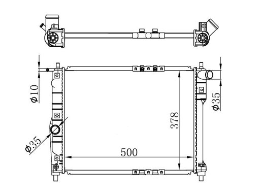 Responsive image