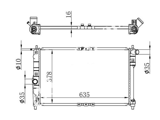 Responsive image