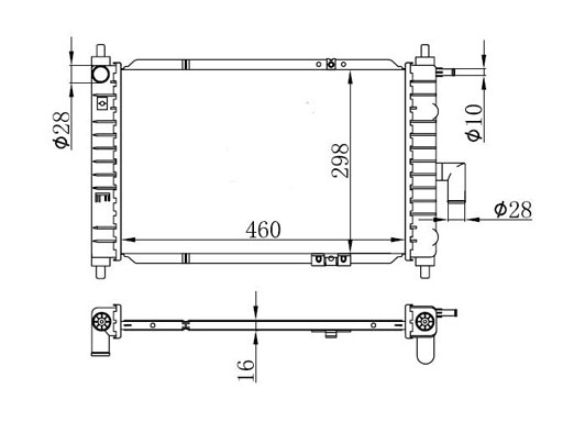 Responsive image