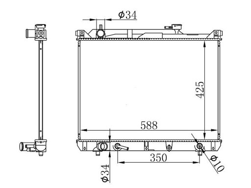 Responsive image