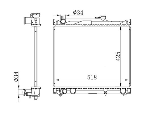 Responsive image