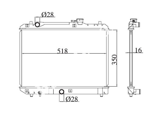 Responsive image