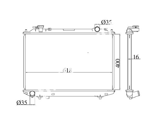 Responsive image