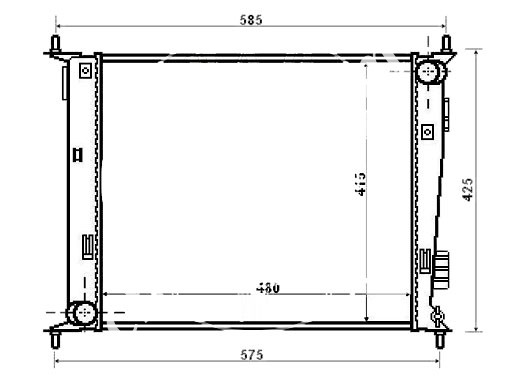 Responsive image