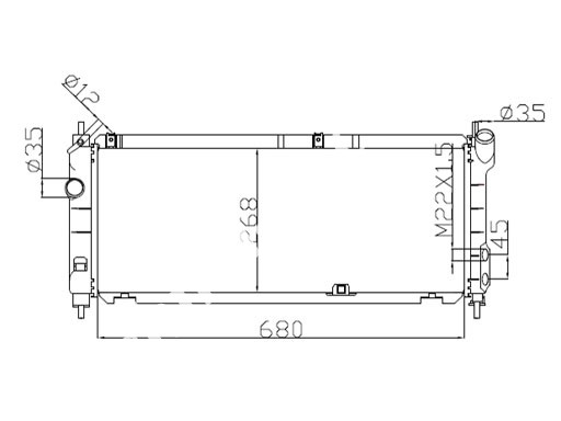 Responsive image