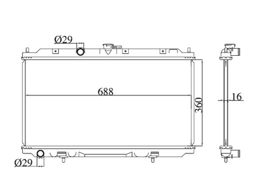 Responsive image