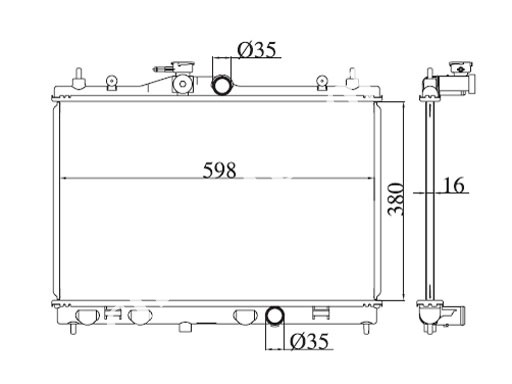 Responsive image