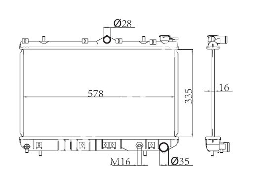 Responsive image