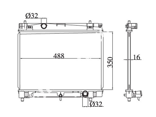 Responsive image