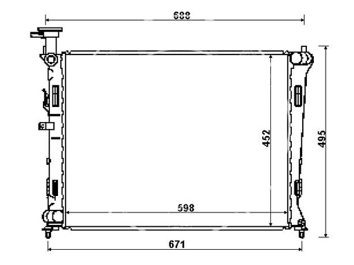 Responsive image